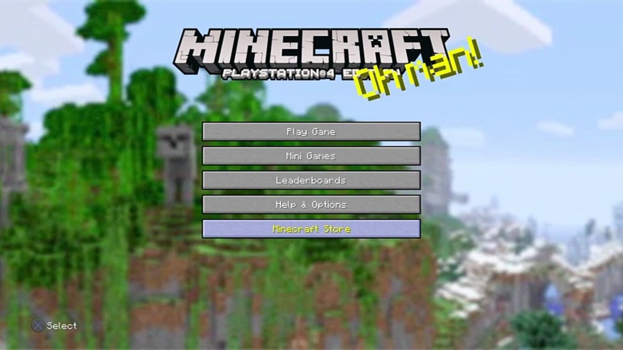 Minecraft Open World Come And join