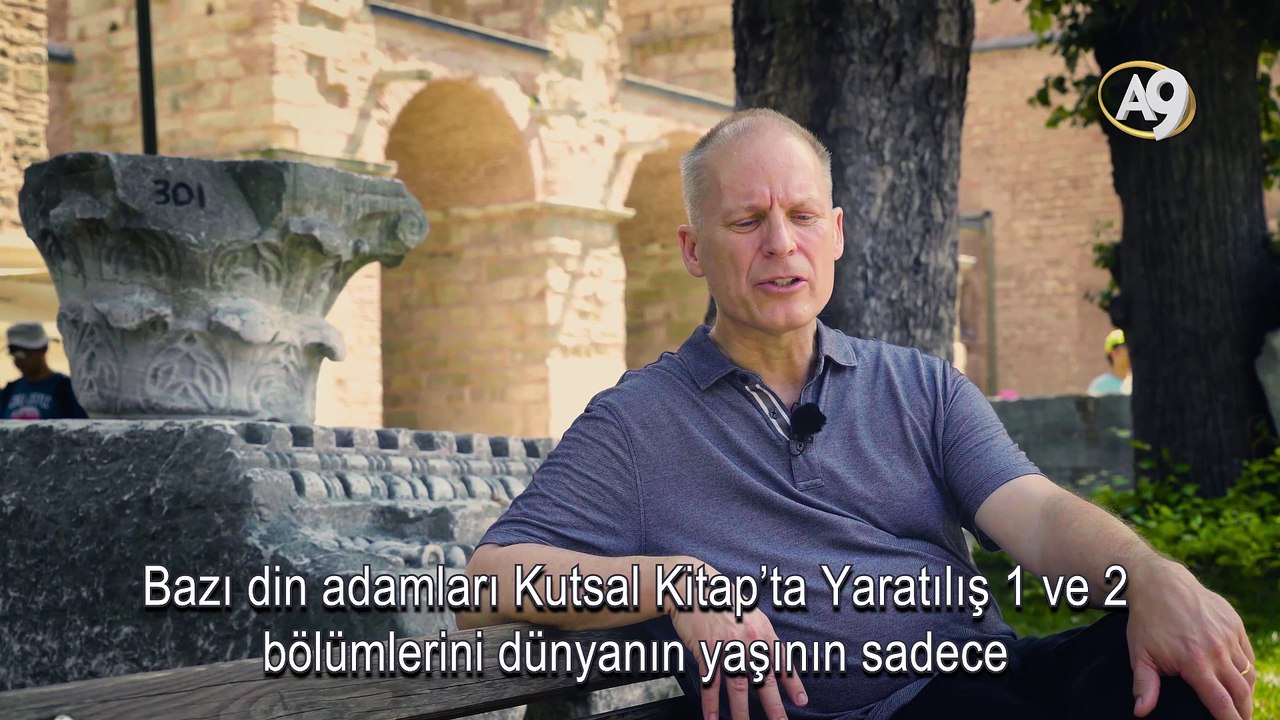 Kenneth Keathley: “Eski Dünya” Yaratılış İnancı Neden Doğrudur