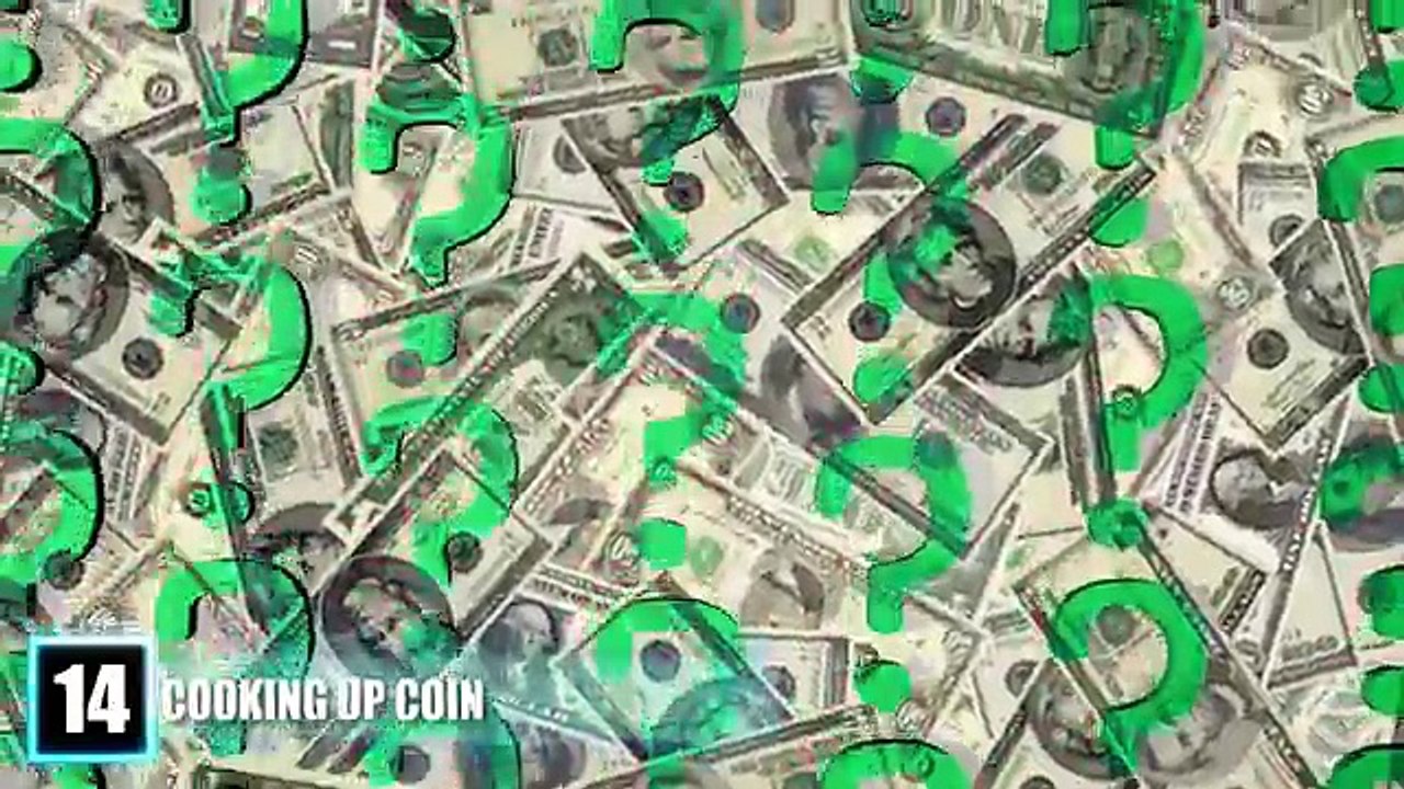 16 Things You Didnt Know About GORDON RAMSAY!