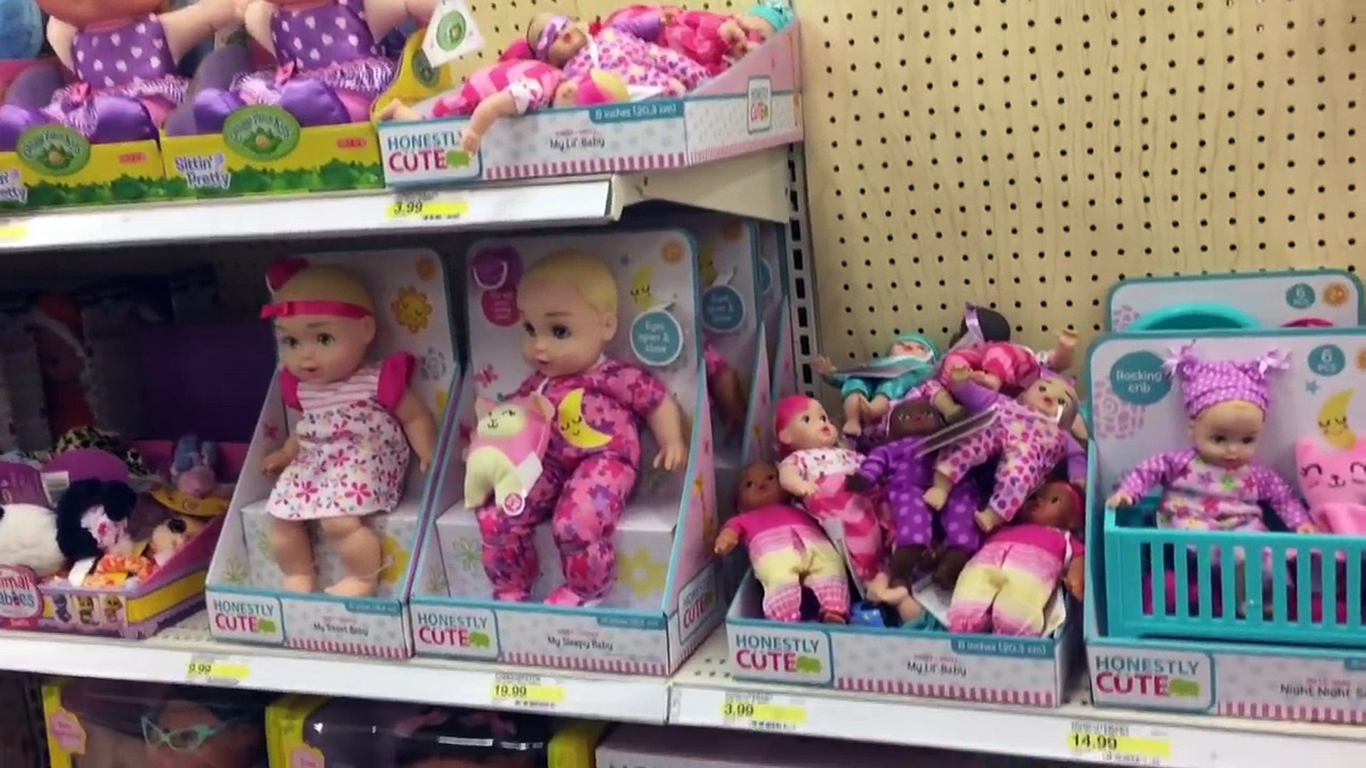 missy kissy doll target