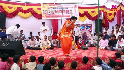 Katil Joban || Pooja Hooda, Manjeet Rangi || कातिल जोबन || Haryanvi New Songs 2016