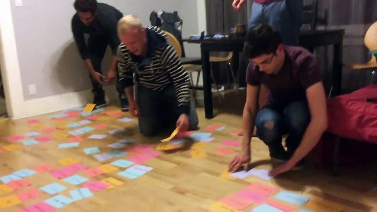 Big Brother LA S04 E16 - FINALE