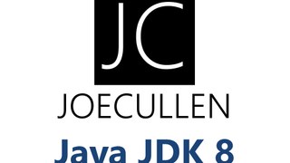 Install Java JDK 8