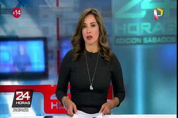 Kenji Fujimori es notificado por nuevo proceso disciplinario en su partido y se burla de ello