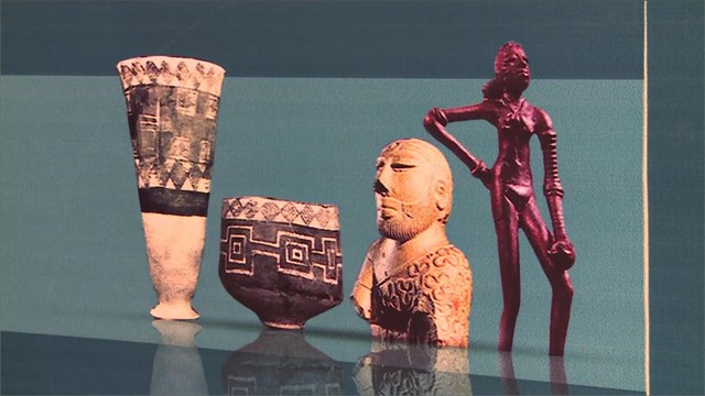 هذا الصباح- معرض للفن والخطوط بباكستان