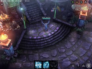 Vainglory Beginners Guide to Upgrading Items