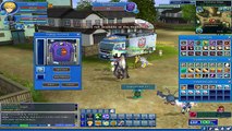 Digimon Masters Online - Hatching Agumon 5/5