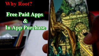 How To Root Almost Any Android Device Without A Computer - The One Touch Method | Get Fixed