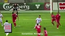 Awesome Football Video - Kungfu goals