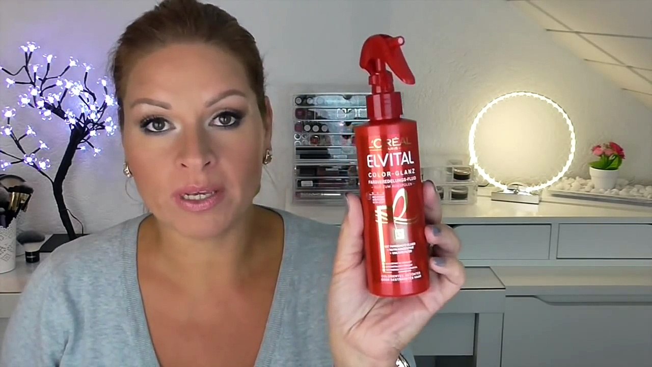 Glossybox Januar new