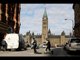 Ottawa Shooting: Parliament Hill lockdown, police search for gunman