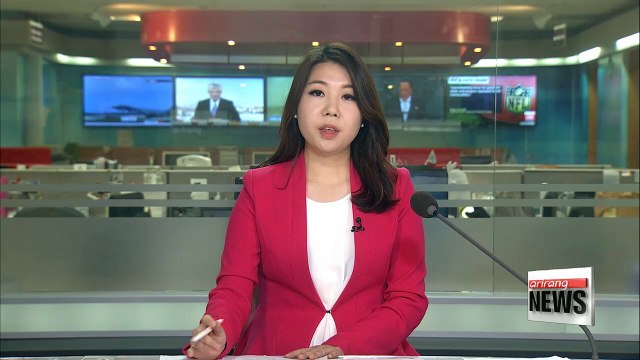 U.S. bombers fly farthest north of DMZ in show of force