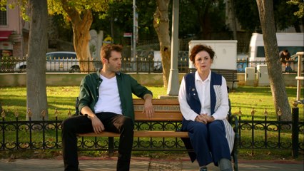 Ateşböceği 12. Bölüm Zengin Koca Avcısı