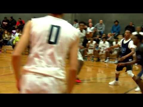 Spring Hoops Festival Day 1 Highlights