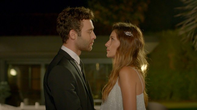 Ateşböceği 12. Bölüm Aşk Sarhoşu