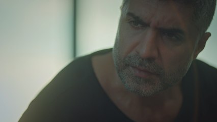 İstanbullu Gelin 17. Bölüm Faruk'un Kabusu