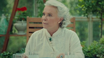 İstanbullu Gelin 17. Bölüm Günah Keçisi