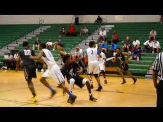 Nike Peach Invitational Championship Highlight Reel