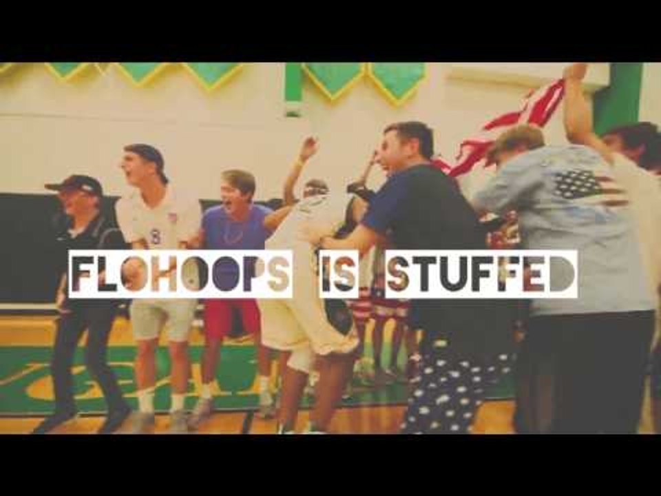 Get STUFFED With Elite High School Hoops This Thanksgiving