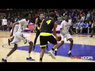 #23 Wheeler High School (GA) is STACKED with High Major Prospects