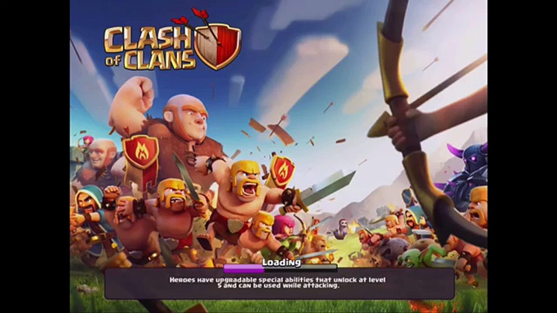 Clash Of Clans Pekka Playhouse