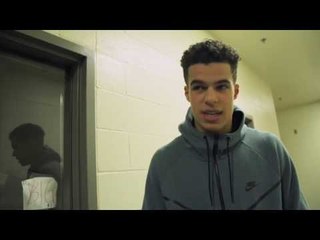 #1 MICHAEL PORTER JR. LEADS NATHAN HALE TO LES SCHWAB CHAMPIONSHIP