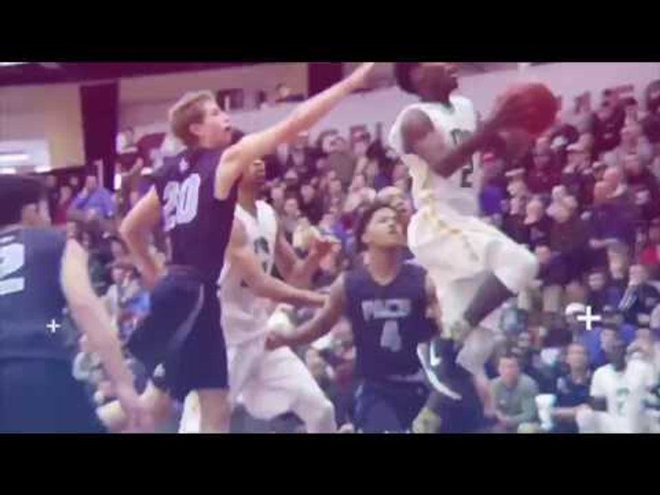 NYC x NJ x NATIONAL PREPS TAKEOVER 2017 PRIMETIME SHOOTOUT