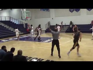 VILLANOVA SIGNEE COLLIN GILLESPIE SENIOR YEAR HIGH SCHOOL HIGHLIGHTS