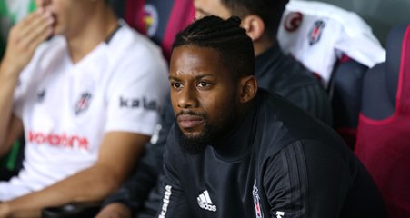 Beşiktaşlı Lens, Derbi Sonrası Fenerbahçe Soyunma Odasına Gitti