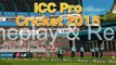 ICC Pro Cricket new for Android & iOS