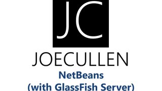 Install NetBeans with Glassfish Server