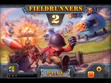 Fieldrunners 2 The Mean Streets heroic (v1.0)