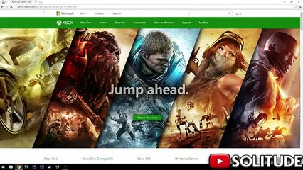 HOW TO GET FREE XBOX GAMES 2017!