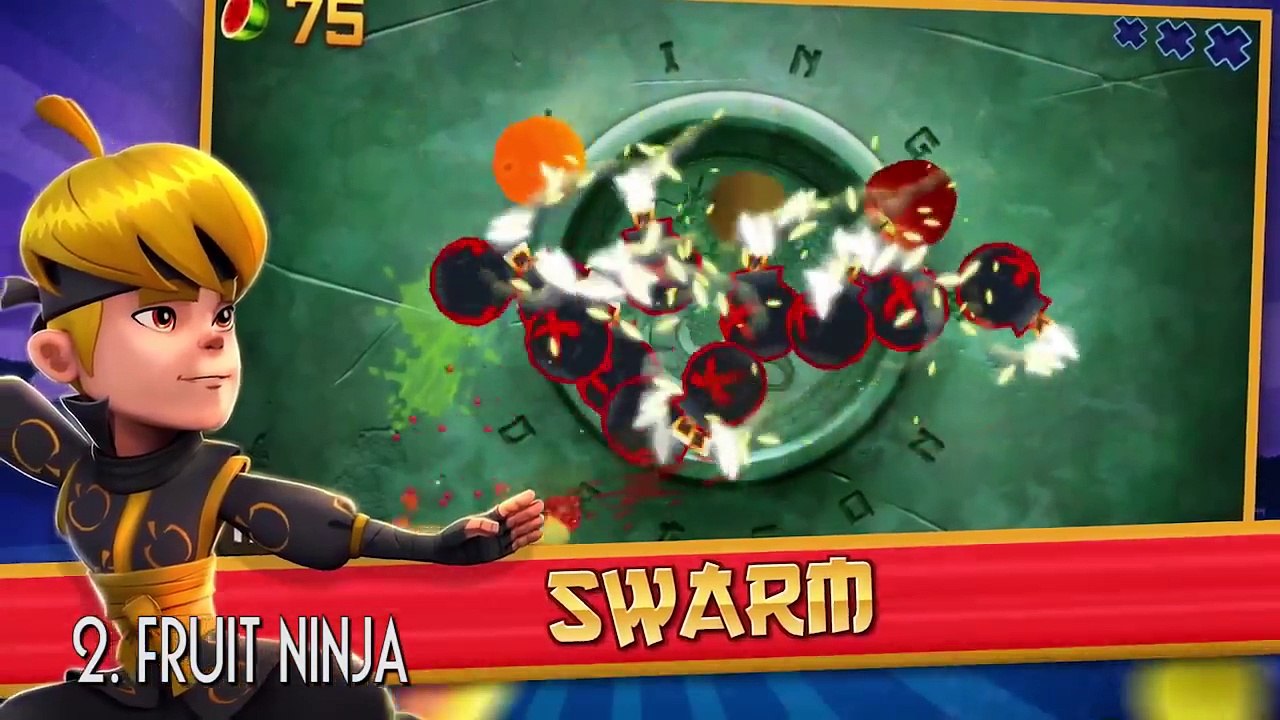 Top 5 game Offline đáng chơi nhất trên Android