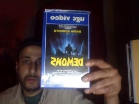 [[_{{*** `'Vhs-k7 classic serie b incontournables~Films horreur/epouvante }}. | ( Lazler Lerlaz ) @.2014 \µ¤:°#&