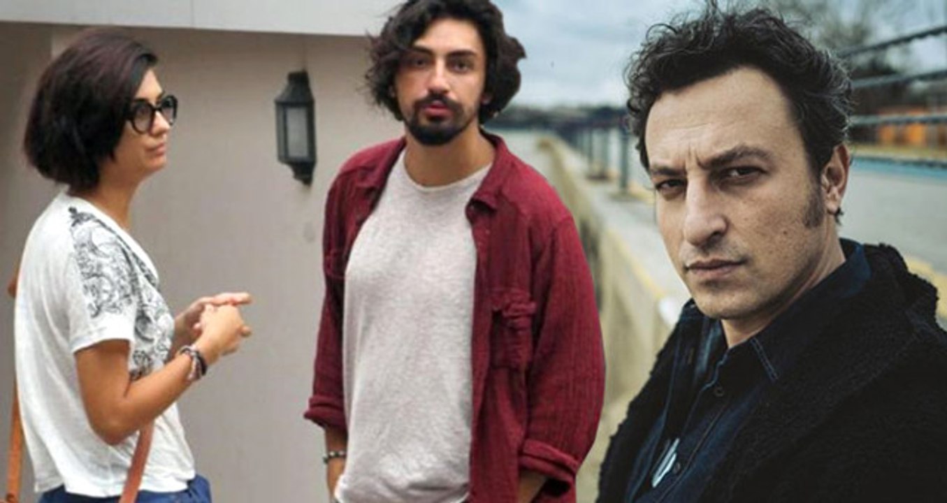 Tuba Büyüküstün ile Umut Evirgen'in İlişkinin Ardından Onur Saylak Sessizliğini Bozdu