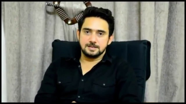 Farhan Ali Waris Review's Talagang Nohay 2017_18 - 1439.