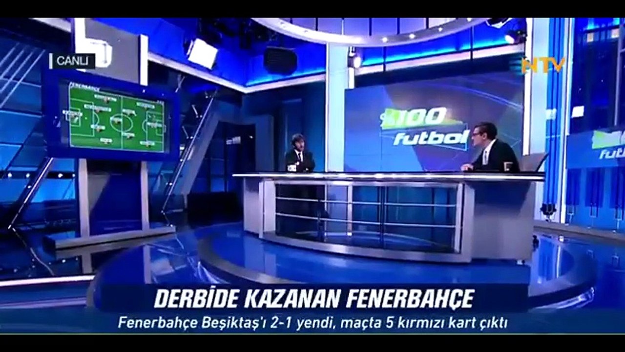 Rıdvan Dilmen'den Quaresma'ya sert sözler