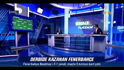 Rıdvan Dilmen'den Quaresma'ya sert sözler