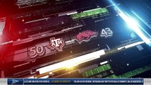 Texas A&M vs Arkansas Hightlights | Christian Kirk  246 All-Purpose Yards