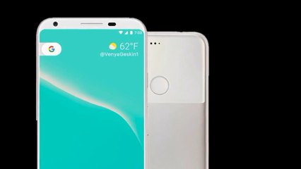 Google pixel 2 &pixel xl 2 trailer_HD