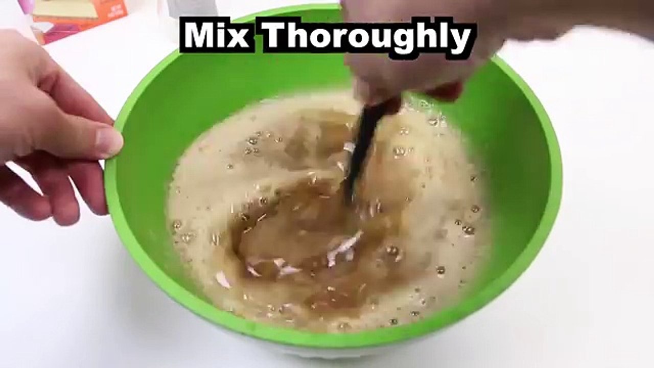 How to Make Real Pudding Jelly Coca Cola Soda DIY Recipe
