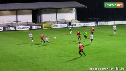 But Jérôme Mezine Virton Deinze