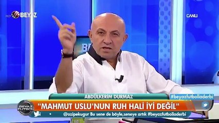 Sinan Engin'in sözleri canlı yayına damga vurdu