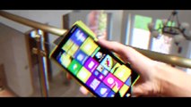 Nokia Lumia 1520 Review - The Ultimate Phablet