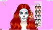The Sims 4: Monster High | Skelita Calaveras (Create a Sim)