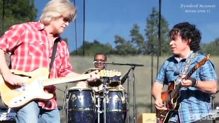 The Big Interview: Daryl Hall about music and Lyme disease - 10-02-2015