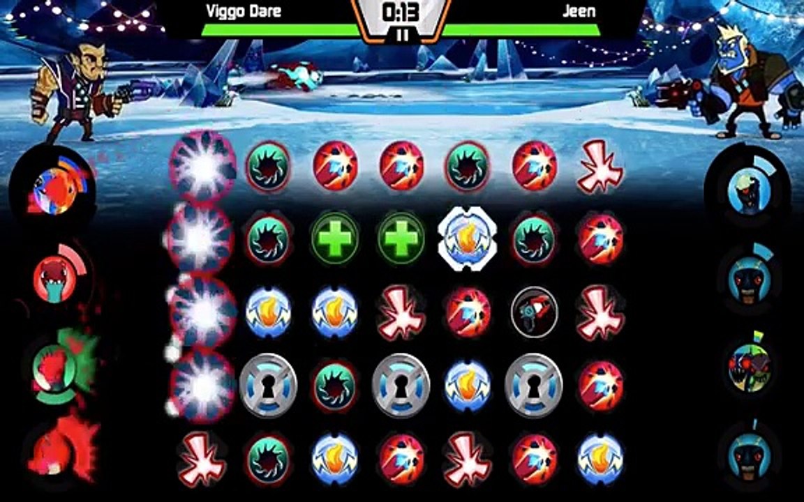 Slugterra Slug It Out Slug Seeker Mode NEW UPDATE! NEW SLUGS!