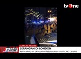 Serangan Zat Berbahaya di Mall London, Enam Orang Terluka