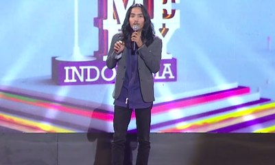 Rommy Undur-Undur & Boah Nostalgia Ayah - The Best of SUCI 7